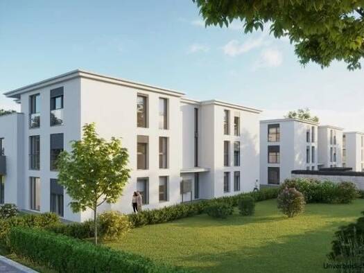 Wohnung zum Kauf - Erstbezug provisionsfrei 401.368 € 3,5 Zimmer 91,2 m² Dietenheim 89165