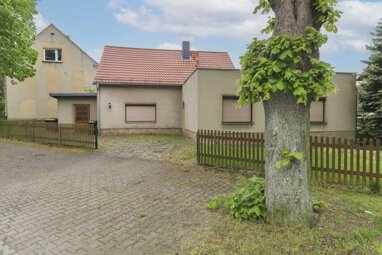 Immobilie zum Kauf 125.000 € 3 Zimmer 100 m² 387 m² Grundstück Großbothen Grimma 04668