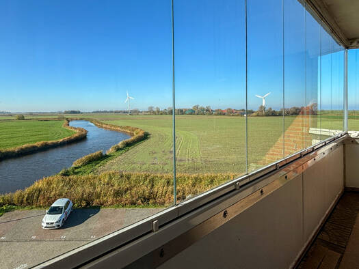 Wohnung zum Kauf 119.000 € 2 Zimmer 37 m² Dornumersiel Dornum Dornum / Westeraccumersiel 26553