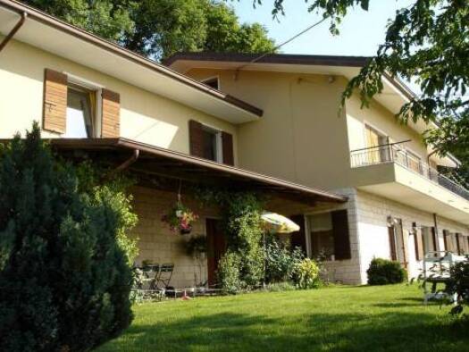Einfamilienhaus zum Kauf 980.000 € 9 Zimmer 450 m² 5.000 m² Grundstück Negrar di Valpolicella 37024