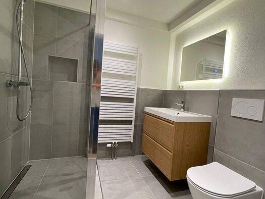 Wohnung zum Kauf 279.000 € 2 Zimmer 54 m² 3. Geschoss frei ab sofort Kugelweite 6 Dingolfing 84130