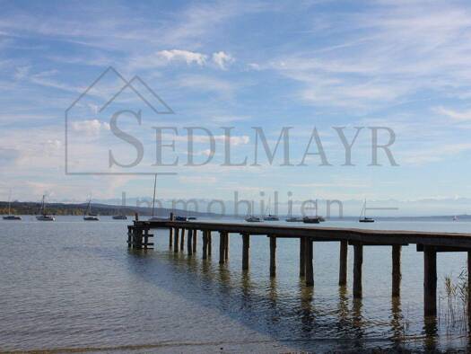 Einfamilienhaus zum Kauf 980.000 € 5 Zimmer 209 m² 635 m² Grundstück Eching Eching am Ammersee 82279