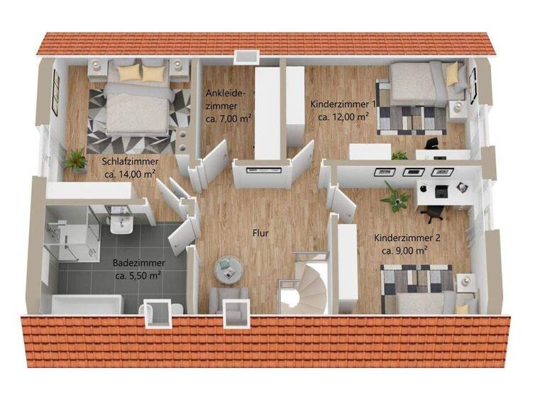 Einfamilienhaus zum Kauf 349.000 € 7 Zimmer 190 m² 1.036 m² Grundstück Assel Drochtersen / Assel 21706