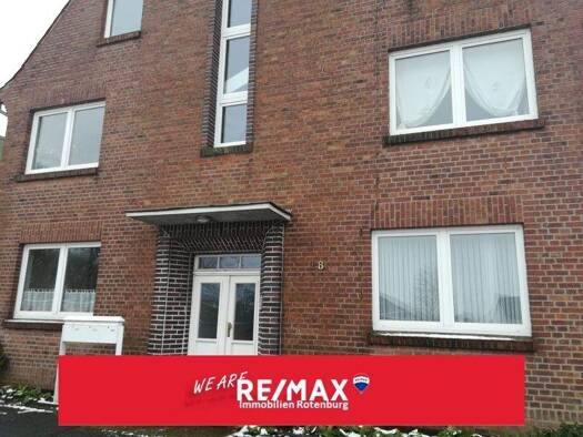 Wohnung zur Miete 500 € 5 Zimmer 110 m² frei ab sofort Visselhövede 27374