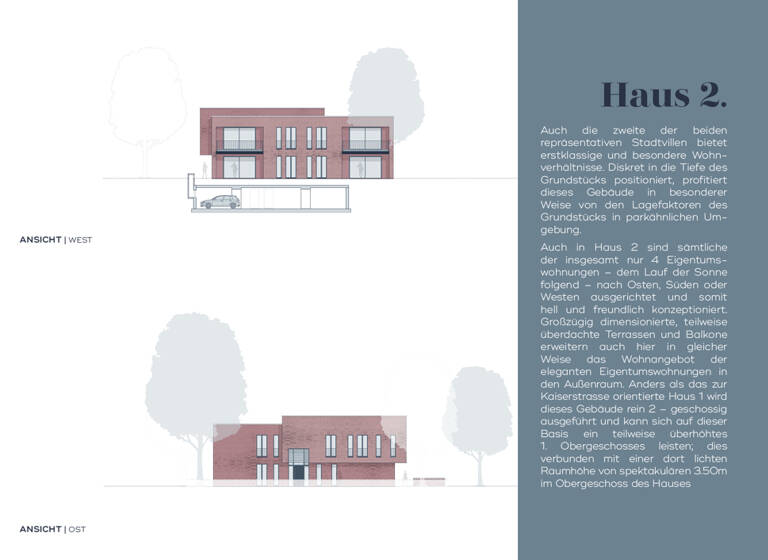 Wohnung zum Kauf provisionsfrei 3 Zimmer 96,3 m²<br/>Wohnfläche EG<br/>Geschoss 31.08.2026<br/>Verfügbarkeit Bockum Krefeld / Bockum (Stadtwald) 47800