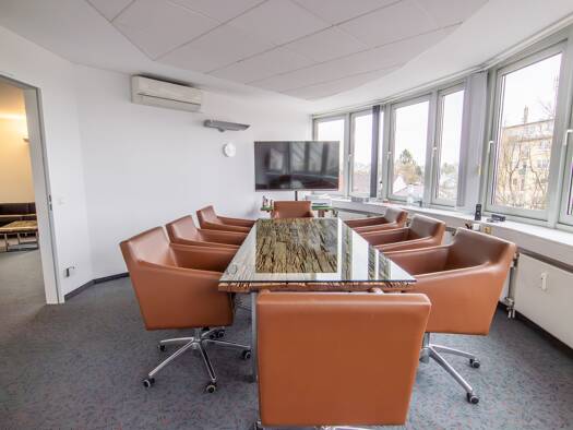 Bürofläche zur Miete provisionsfrei 4.650 € 307,6 m² Bürofläche Hamburg 22523