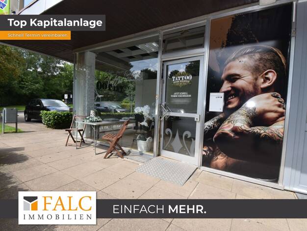 Laden zum Kauf 59.500 € 35 m² Verkaufsfläche Oldentrup Bielefeld 33719