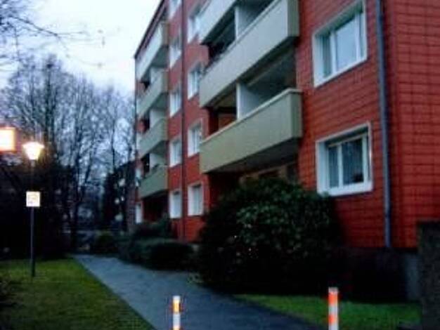 Wohnung zur Miete 1.002 € 4 Zimmer 86 m² 3. Geschoss frei ab 28.09.2026 Wolkerstr. 12 Furth-Süd Neuss 41462