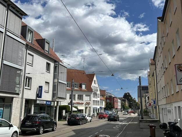 Tiefgaragenstellplatz zum Kauf 19.000 € Söflingen Ulm 89077