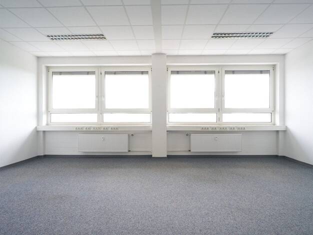 Bürofläche zur Miete 6,50 € 318 m² Bürofläche Weinheimer Straße Käfertal Käfertal 68305