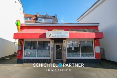 Café/Bar zum Kauf 129.900 € 65 m² Gastrofläche Woltmershausen Bremen 28197