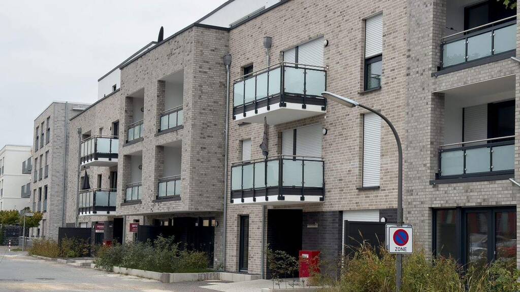 Fertig- und Musterhäuser zum Kauf Paulusanger 3 Stadtmitte Recklinghausen 45657