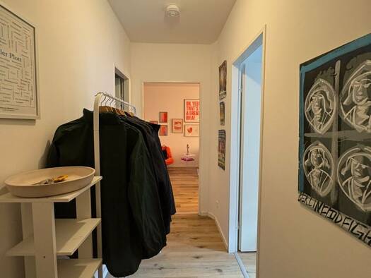 Wohnung zur Miete 1.050 € 3 Zimmer 80 m² Geschoss 1/3 frei ab 01.12.2026 Windberg Mönchengladbach 41063