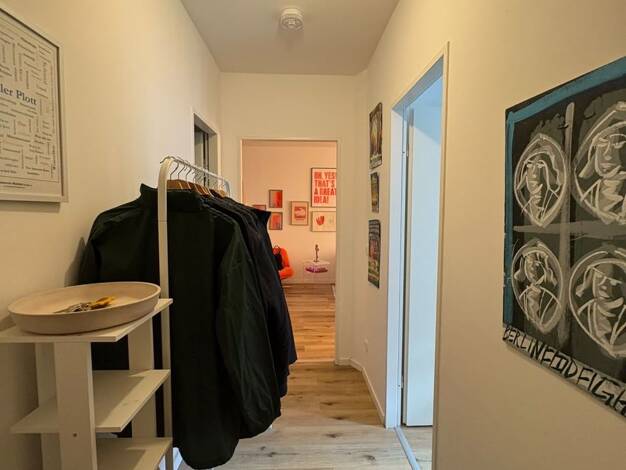 Wohnung zur Miete 1.050 € 3 Zimmer 80 m² Geschoss 1/3 frei ab 01.12.2026 Windberg Nord 41063