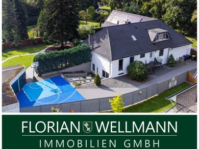 Villa zum Kauf 1.295.000 € 7 Zimmer 438,5 m² 2.252 m² Grundstück Heiligenrode Stuhr 28816