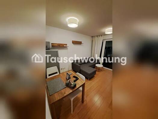 Wohnung zur Miete Tauschwohnung 745 € 1,5 Zimmer 40 m² Sentrup West 48149