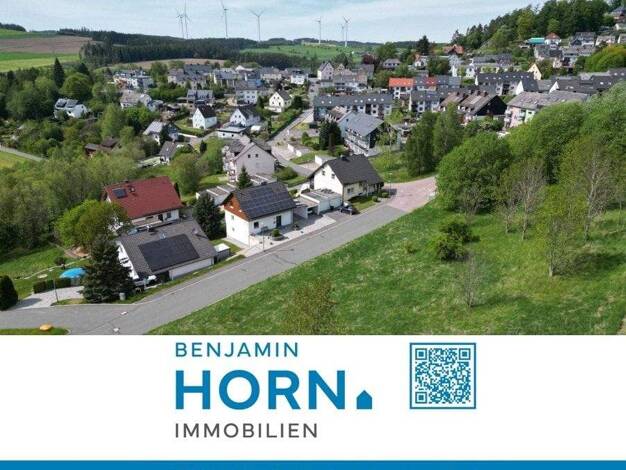Grundstück zum Kauf 38.727 € 993 m² Grundstück frei ab sofort Schauenstein 95197