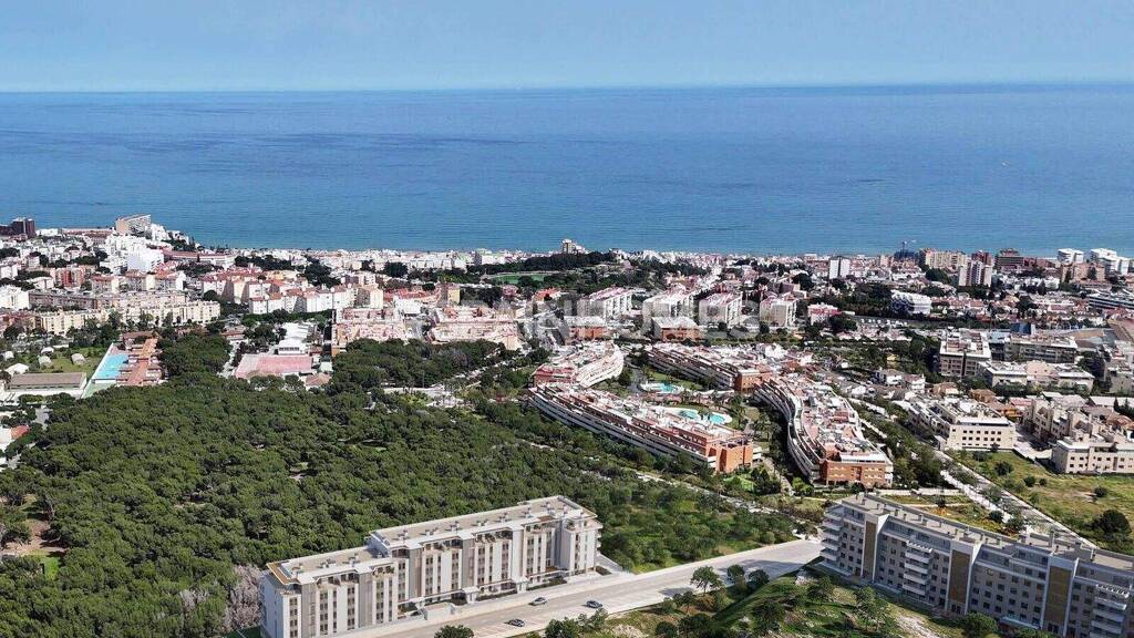 Wohnung zum Kauf 505.000 € 4 Zimmer 89 m² EG Málaga 29620