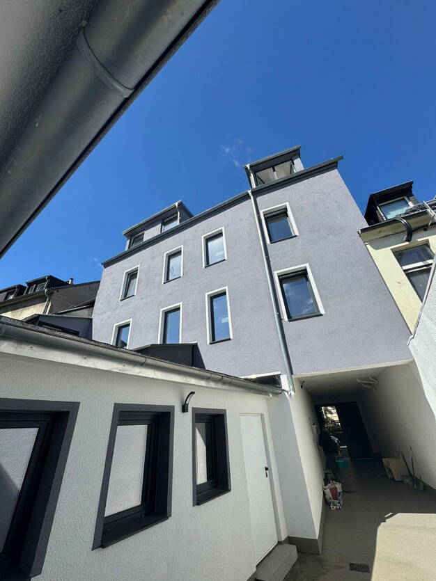 Wohn- und Geschäftshaus zum Kauf provisionsfrei als Kapitalanlage geeignet 1.395.000 € 882 m² 432 m² Grundstück Oberstraße 41 Uerdingen - Markt Krefeld 47829