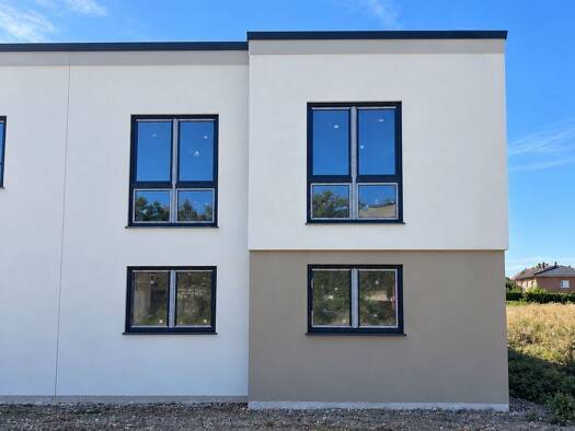Wohnung zur Miete 1.220 € 3 Zimmer 90 m² Geschoss EG/1 frei ab 01.12.2026 Große Barnte Einum Hildesheim 31135
