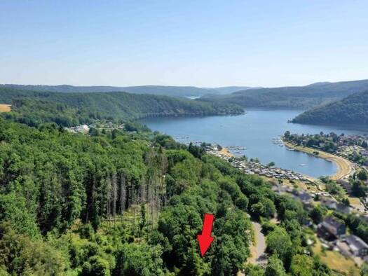 Grundstück zum Kauf 229.000 € 2.070 m² Grundstück Woffelsbach Simmerath 52152