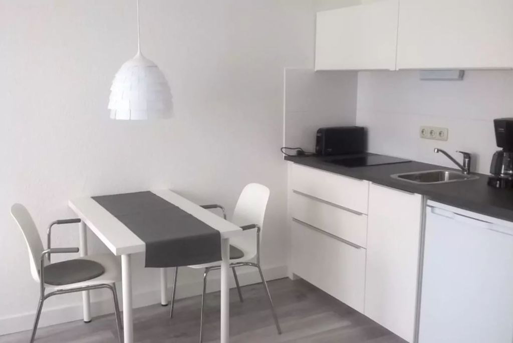 Wohnung zur Miete Wohnen auf Zeit 1.277 € 1 Zimmer 23 m²<br/>Wohnfläche 18.01.2025<br/>Verfügbarkeit Volgershall Weststadt Lüneburg 21339