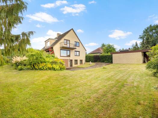 Einfamilienhaus zum Kauf 749.000 € 6 Zimmer 176,5 m² 1.282 m² Grundstück Fleestedt Seevetal 21217