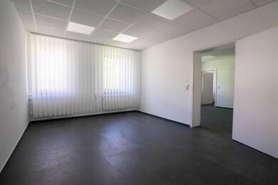 Bürofläche zur Miete 1.125 € 7 Zimmer 160 m² Bürofläche teilbar ab 160 m² Balingen Balingen 72336