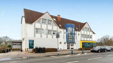 Wohnung zum Kauf 139.000 € 2 Zimmer 56 m² 1. Geschoss Heeper Fichten Bielefeld 33607