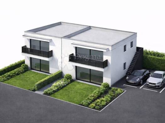 Wohnung zum Kauf 210.000 € 3 Zimmer 57 m² 1. Geschoss Kastel Stari, Kastela Kaštel Stari