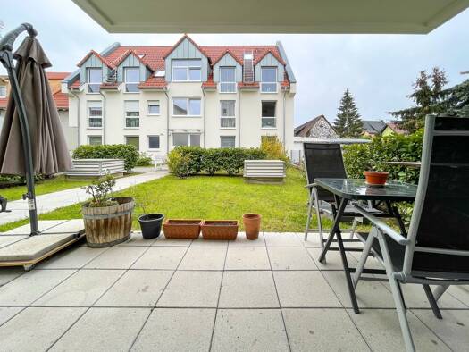 Wohnung zum Kauf 418.000 € 4 Zimmer 97,4 m² Rüsselsheim 65428