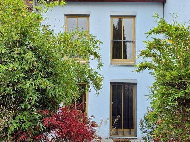 Reihenmittelhaus zum Kauf 549.000 € 5 Zimmer 137 m² 260 m² Grundstück frei ab sofort Tolkmittstr. 55B Kaulsdorf Berlin 12621