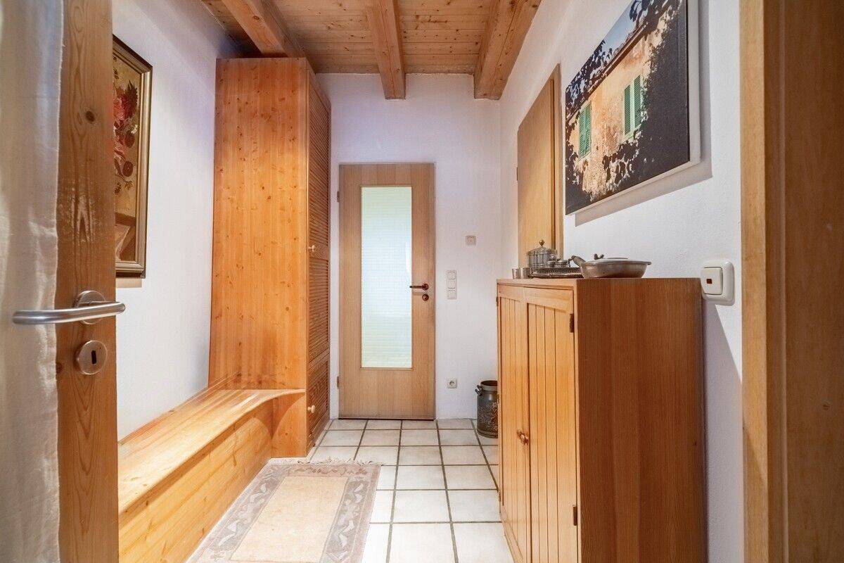 Einfamilienhaus zum Kauf - Ansicht 5