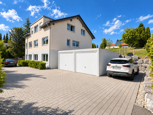 Mehrfamilienhaus zum Kauf 829.000 € 10 Zimmer 272,6 m² 581 m² Grundstück Gschwend Gschwend 74417
