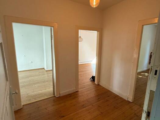 Wohnung zur Miete 950 € 2 Zimmer 60 m² frei ab sofort Brüggemannsweg 5 Barmbek-Nord Hamburg 22309
