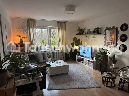 Wohnung zur Miete Tauschwohnung 700 € 2,5 Zimmer 68 m² EG Humboldt-Gremberg Köln 51105