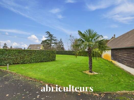 Haus zum Kauf 495.000 € 260 m² 6.000 m² Grundstück Ruaudin 72230