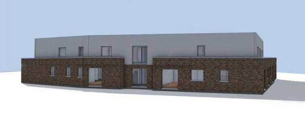 Grundstück zum Kauf provisionsfrei 350.000 € 2.500 m² Grundstück Lieck Heinsberg 52525