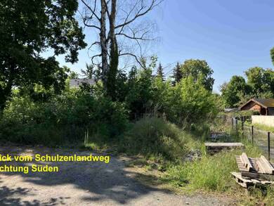 Grundstück zum Kauf 355.000 € 773 m² Grundstück Schulzenlandweg Groß Glienicke Potsdam 14476