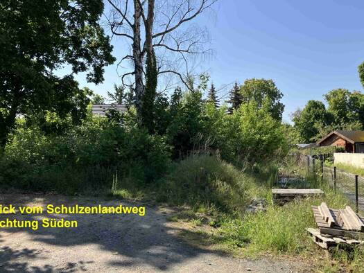 Grundstück zum Kauf 355.000 € 773 m² Grundstück Schulzenlandweg Groß Glienicke Potsdam 14476