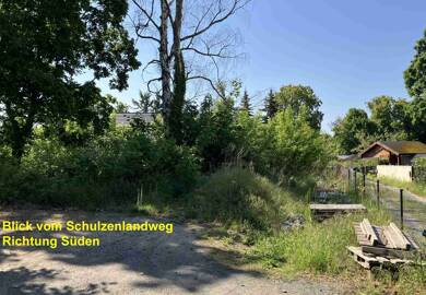 Grundstück zum Kauf 355.000 € 773 m² Grundstück Schulzenlandweg Groß Glienicke Potsdam 14476