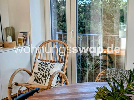 Wohnung zur Miete Tauschwohnung 1.500 € 2 Zimmer 70 m² 3. Geschoss Altona-Altstadt Altona 22767