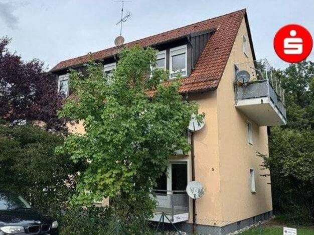 Wohnung zum Kauf 290.000 € 3 Zimmer 76,7 m² frei ab sofort Röthenbach bei St Wolfgang Wendelstein 90530