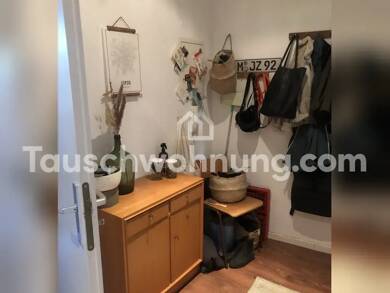 Wohnung zur Miete Tauschwohnung 330 € 2 Zimmer 53 m² 2. Geschoss Anger-Crottendorf Leipzig 04318