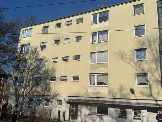 Wohnung zur Miete 750 € 3 Zimmer 88 m² frei ab sofort Gelsenkirchener Str. 67 Stoppenberg Essen 45141