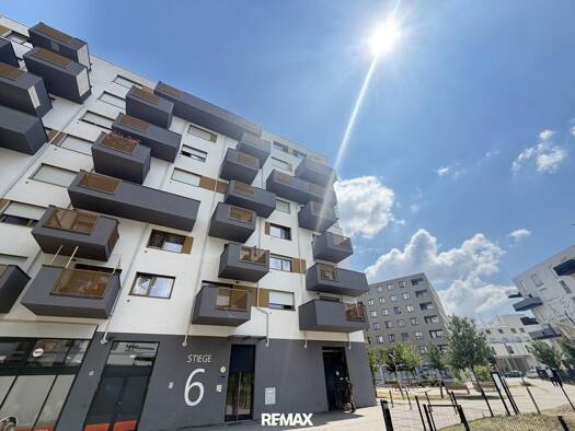Wohnung zum Kauf 470.000 € 4 Zimmer 86 m² 2. Geschoss Wien 1220