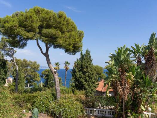 Einfamilienhaus zum Kauf 3.450.000 € 4 Zimmer 190 m² 900 m² Grundstück Cap Martin ROQUEBRUNE CAP MARTIN 06190