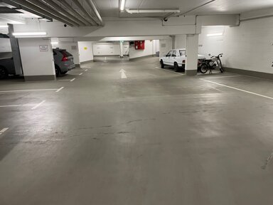 Tiefgaragenstellplatz zur Miete provisionsfrei 145 € Geiersberg Irrerstraße Altstadt / St. Sebald Nürnberg 90403