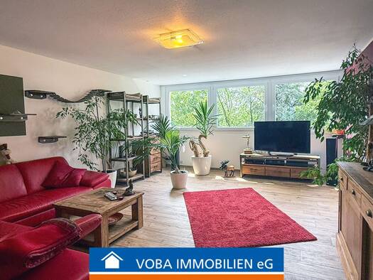 Wohnung zum Kauf 195.000 € 3 Zimmer 90 m² Alt-Homberg Homberg / Ruhrort / Baerl 47198