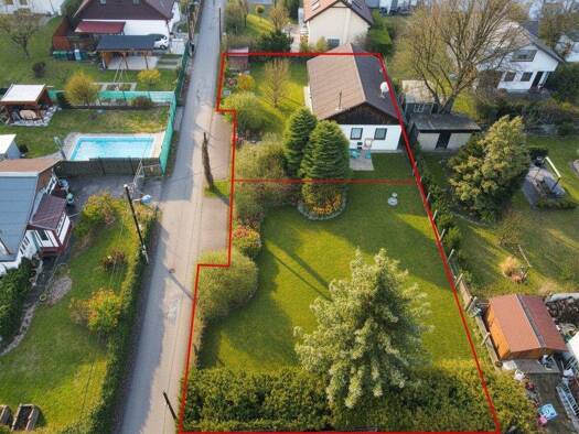 Grundstück zum Kauf 429.000 € 373 m² Grundstück Wien 1220